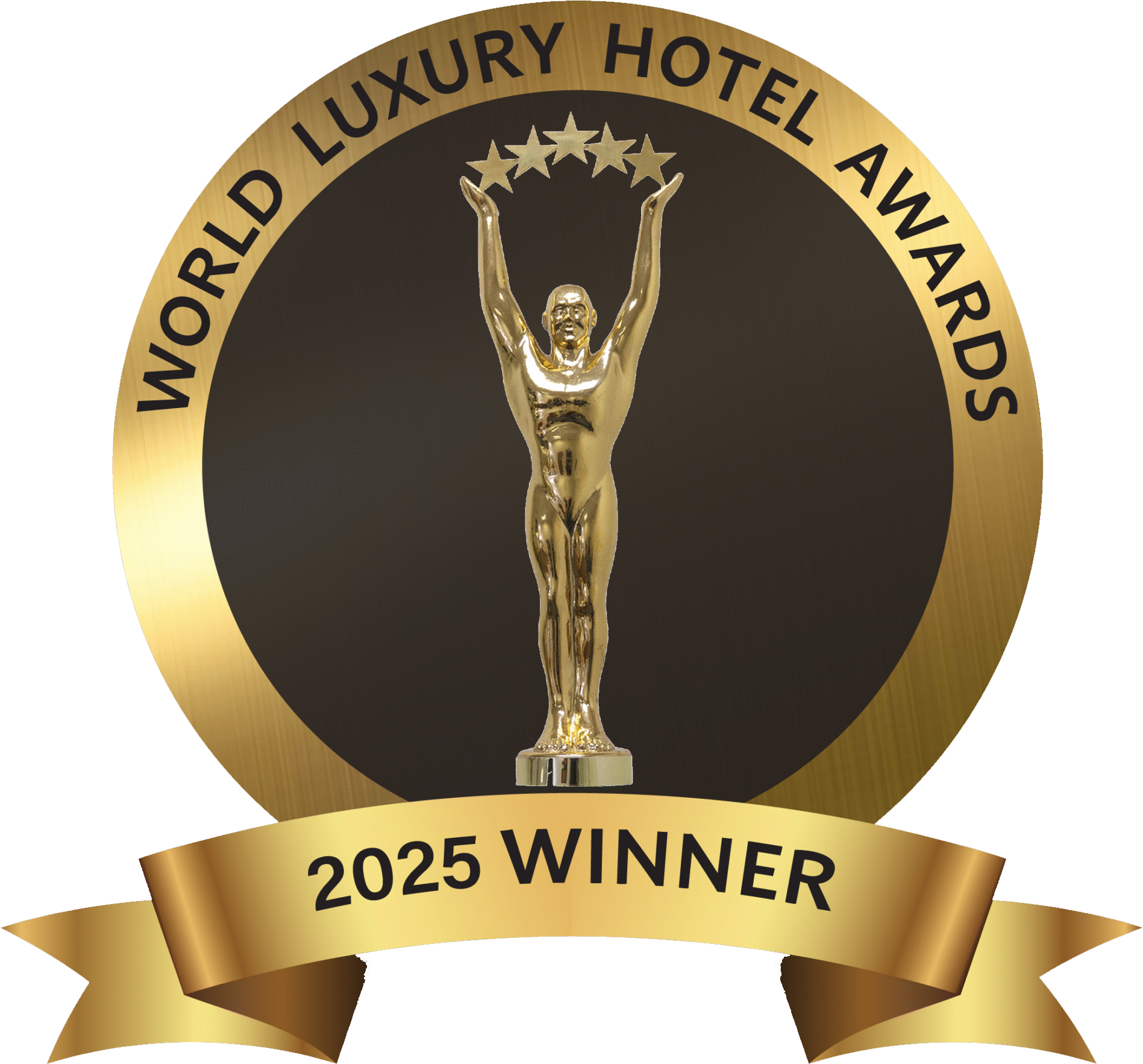 Hotel Liberty World Luxury Hotel Award 2025