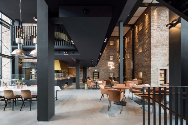 Ansicht - Hotel Liberty