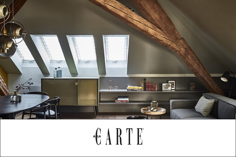 Boutiquehotel mit Charakter