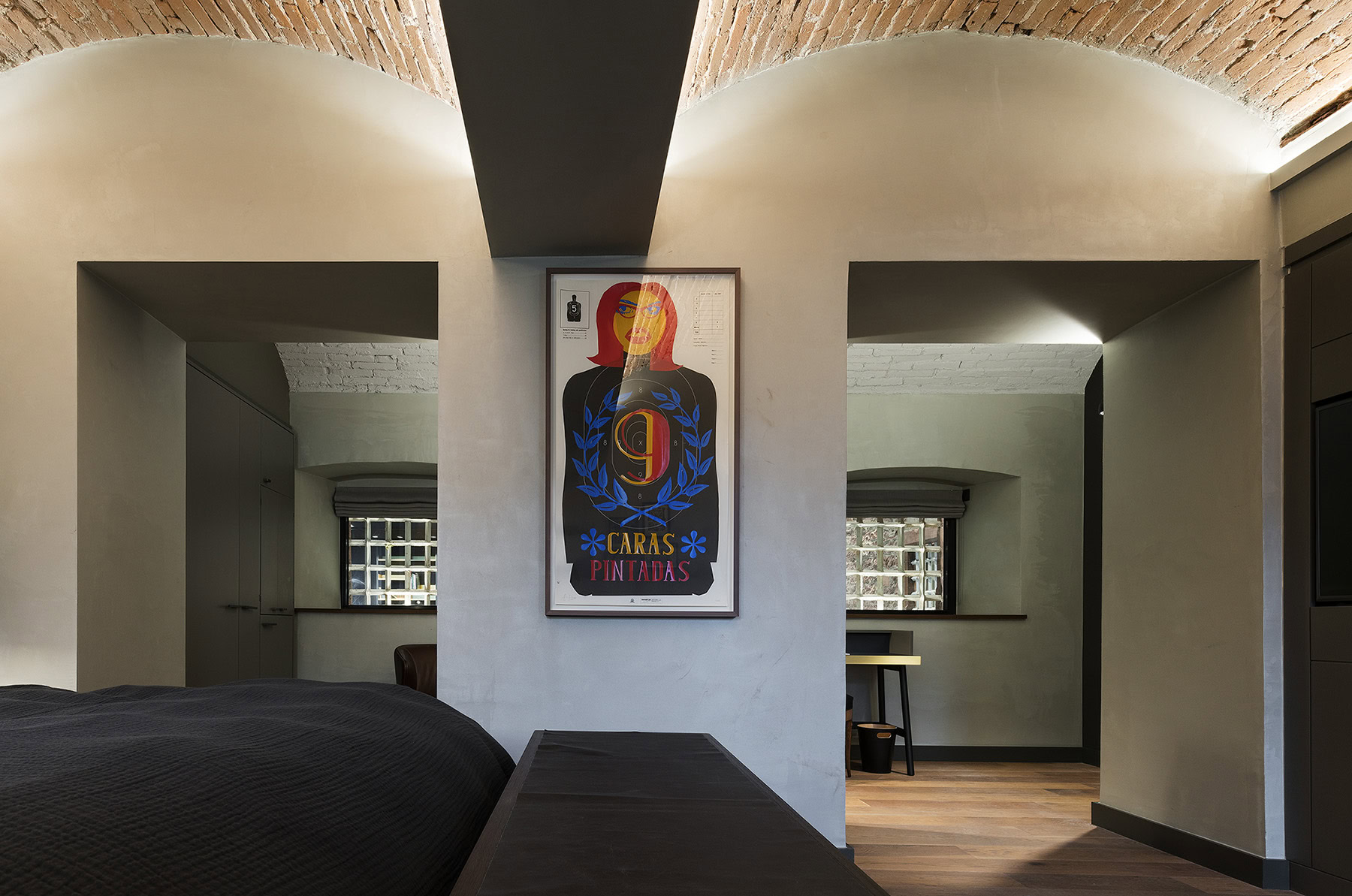 Classic Room Raum - Hotel Liberty