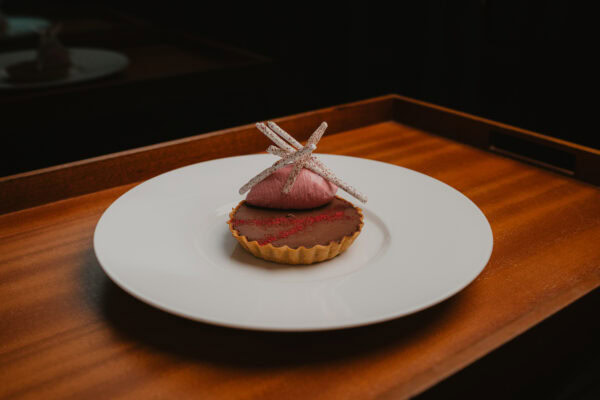 Dessert - Hotel Liberty