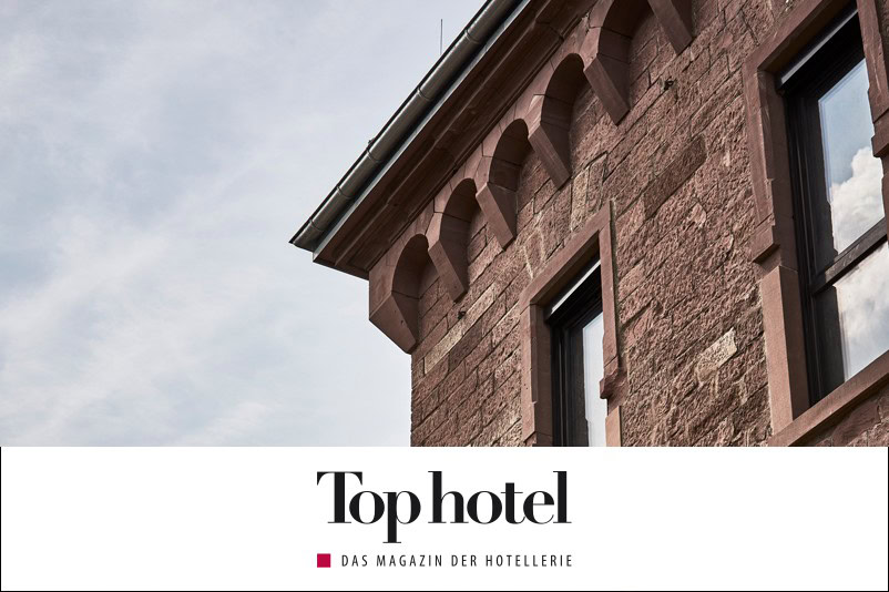 Ehemaliges Gefängnis wird zu Hotel