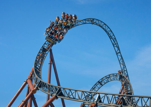 Europa Park Rust