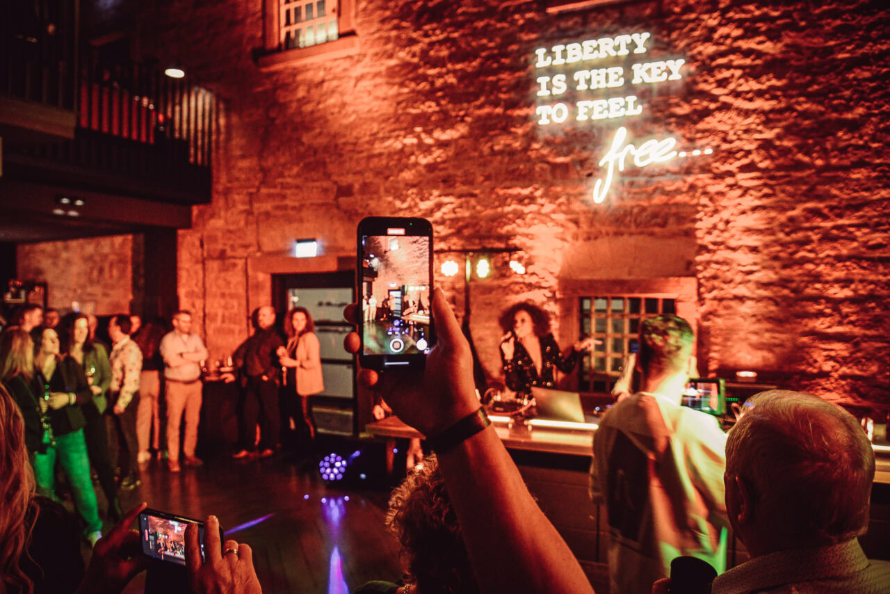 Events - Hotel Liberty