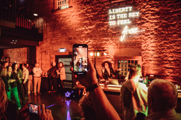 Events - Hotel Liberty