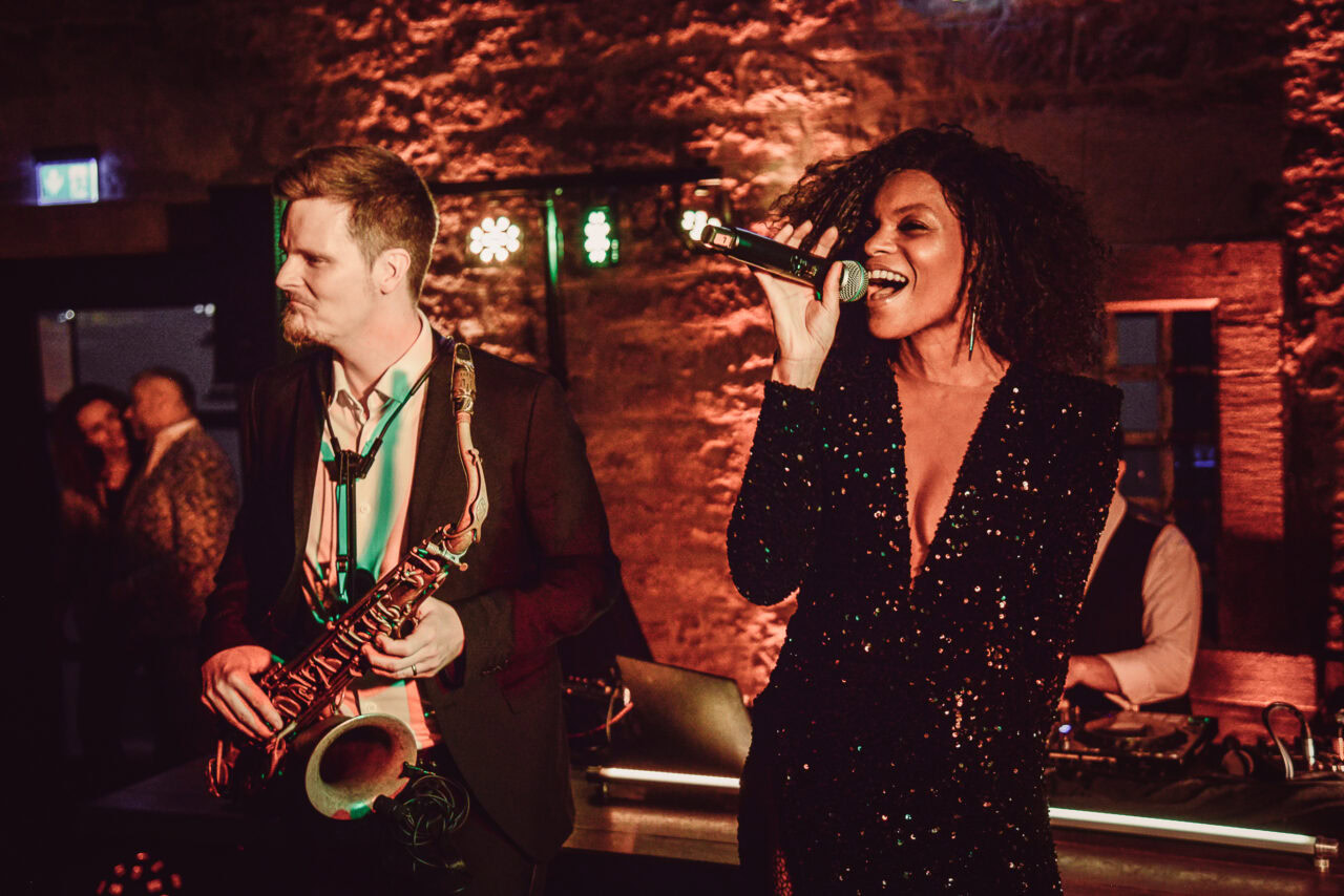 Events - Hotel Liberty