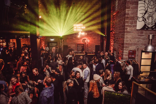 Events - Hotel Liberty