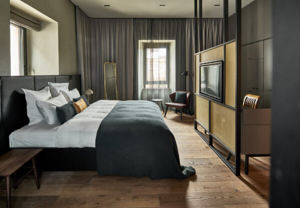 Executive Room - Hotel Liberty
