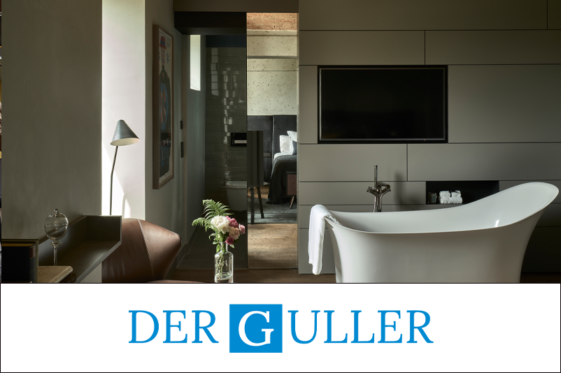 Feiern im Hotel "Liberty"