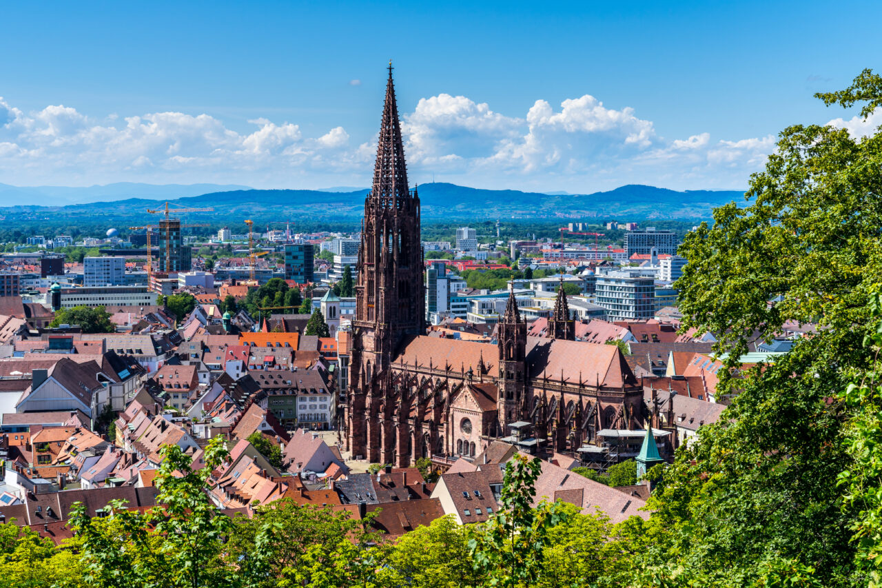 Freiburg im Breisgau