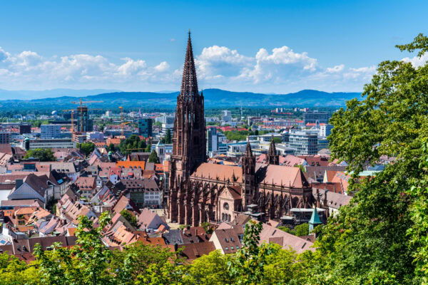 Freiburg im Breisgau