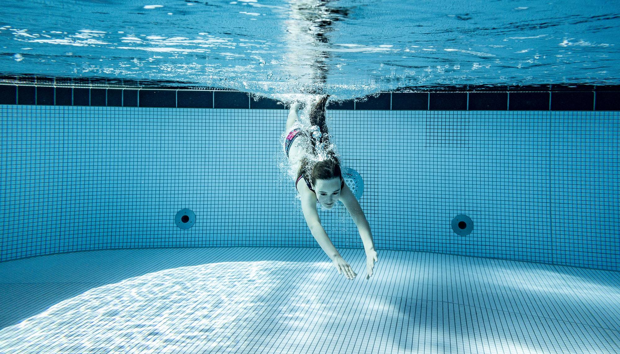 Freizeitbad Stegermatt Offenburg Bad
