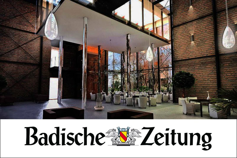 Gefängnis-Hotel „Liberty“ soll am 15. September öffnen