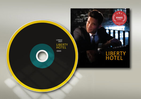 Hotel Liberty Album von Lorenz Grey