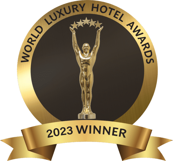 Hotel Liberty World Luxury Hotel Award 2023
