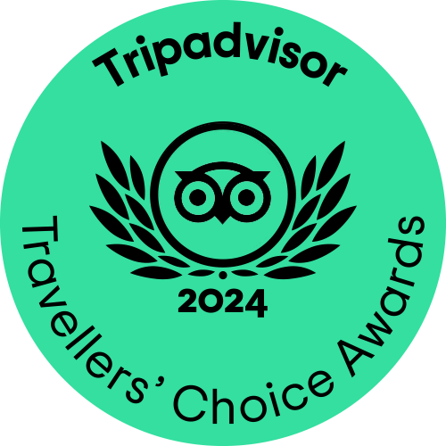Hotel Liberty Travelers' Choice Awards 2024