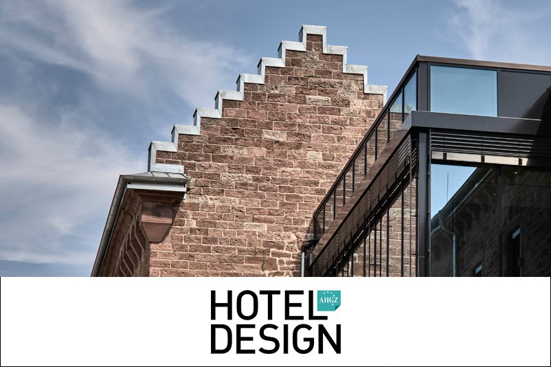 Hotel Liberty öffnet in ehemaligen Gefängnis