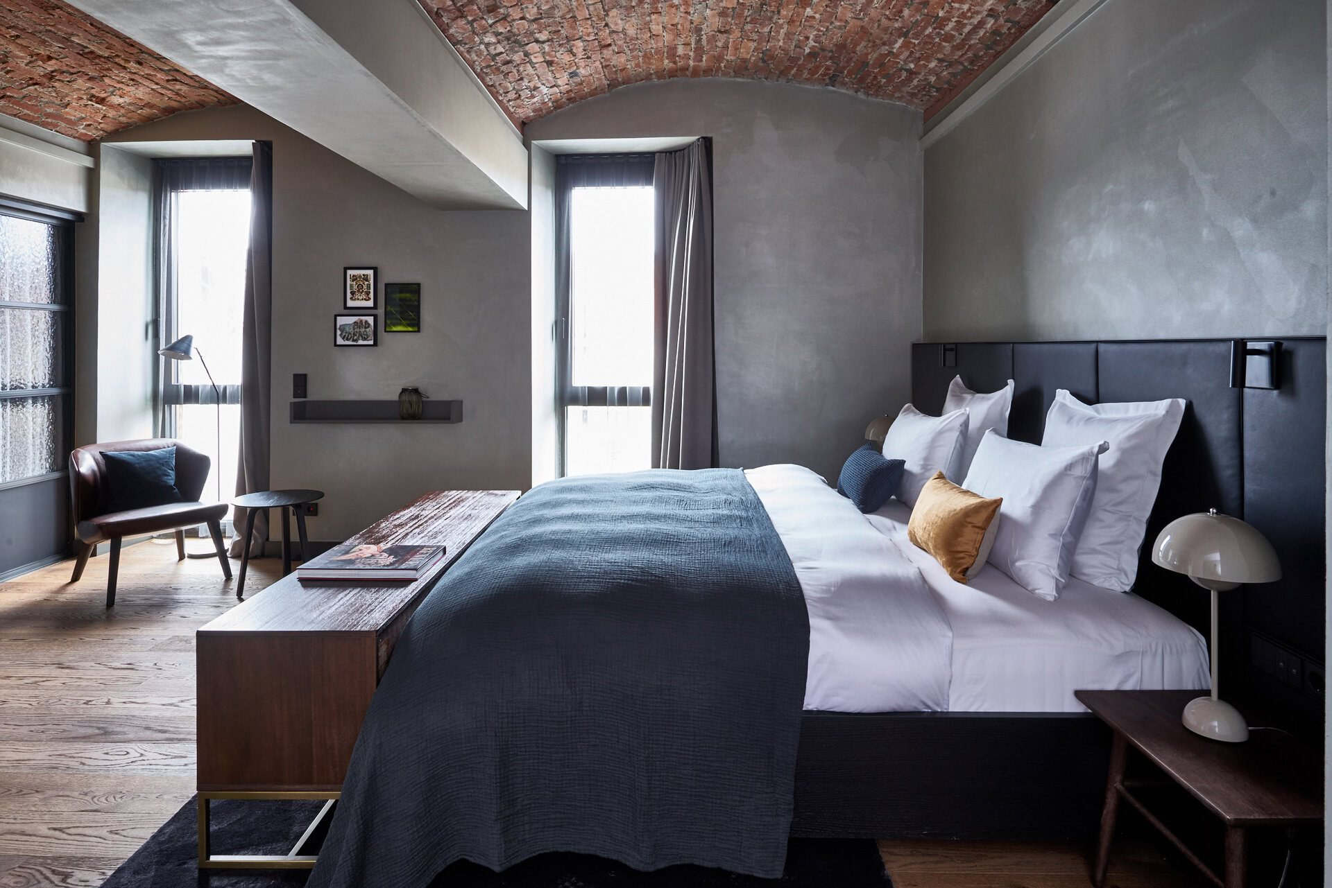 Junior Suite - Hotel Liberty