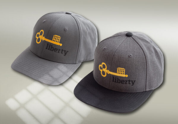 Hotel Liberty Baseballcap Truckercap
