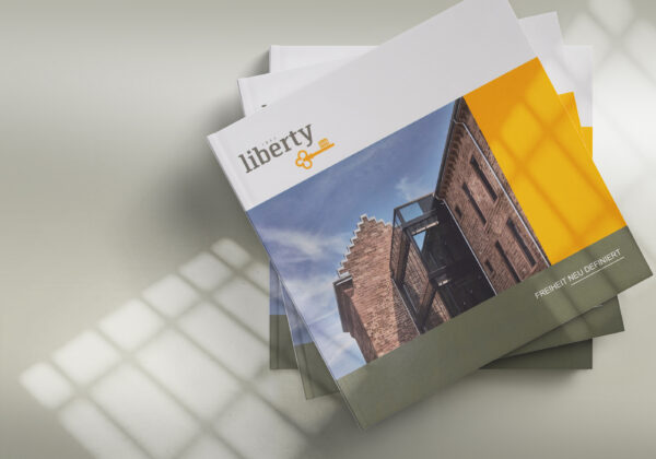 Hotel Liberty Buch