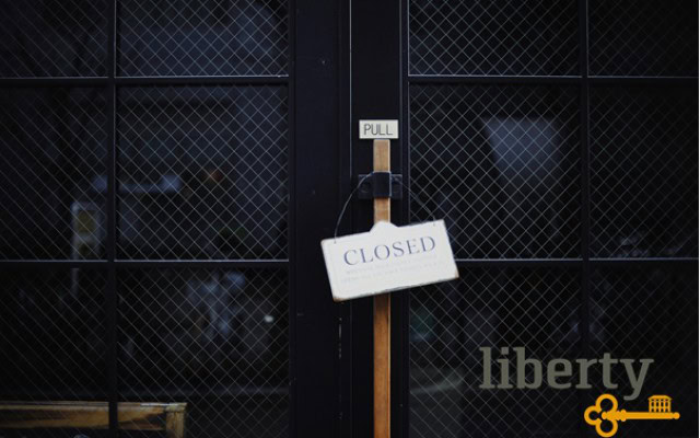 Private Liberty