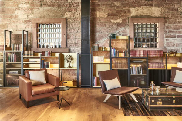 Relaxzone - Hotel Liberty