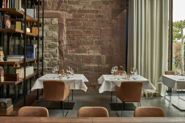 Restaurant - Hotel Liberty