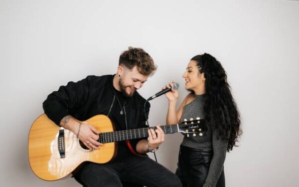 Selina & Philipp
