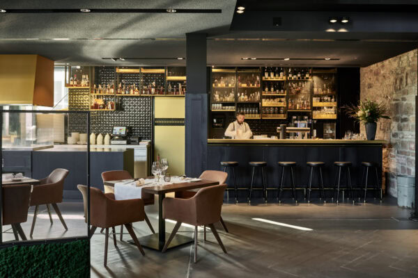 StrafBar - Hotel Liberty