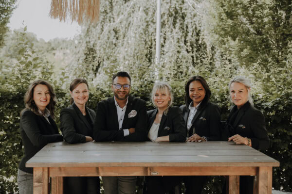 Team - Hotel Liberty