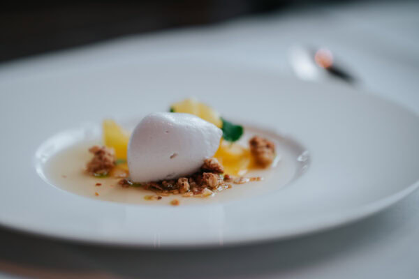 Hotel Liberty | Restaurant "Wasser & Brot"
