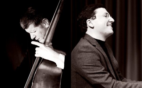 Jazz-Pianist Stefan Sirbu